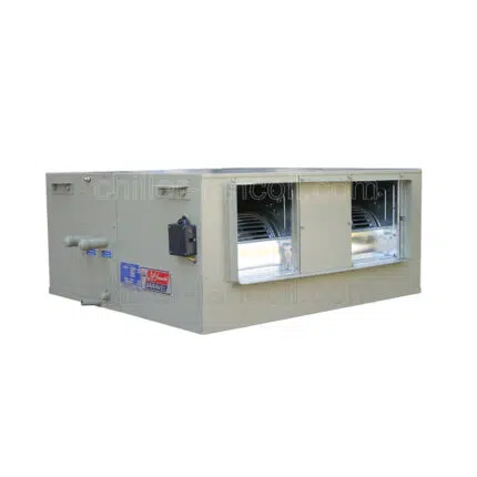 فن کویل کانالی ساراول