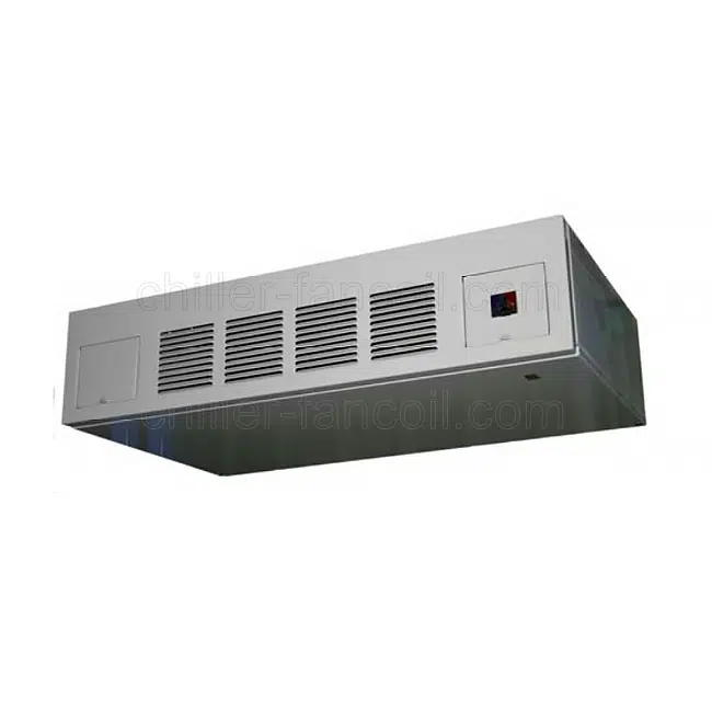 فن کویل سقفی ساراول