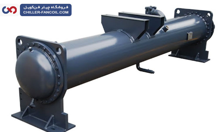 مزایا و معایب چیلر فلودد