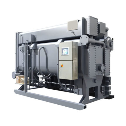 چیلر جذبی بتا تهویه