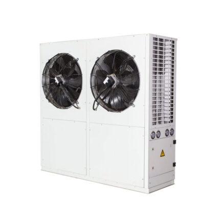 مینی چیلر بتا تهویه