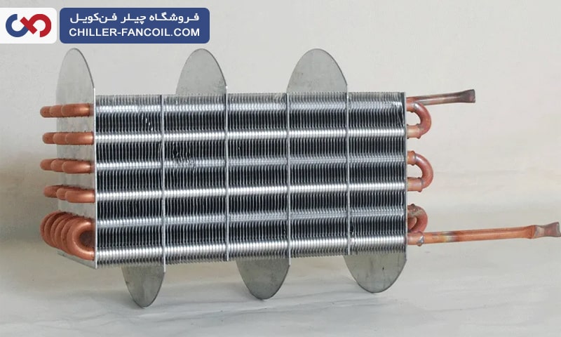 انواع کندانسور