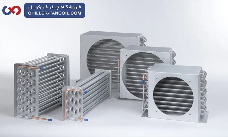 کاربرد کندانسور