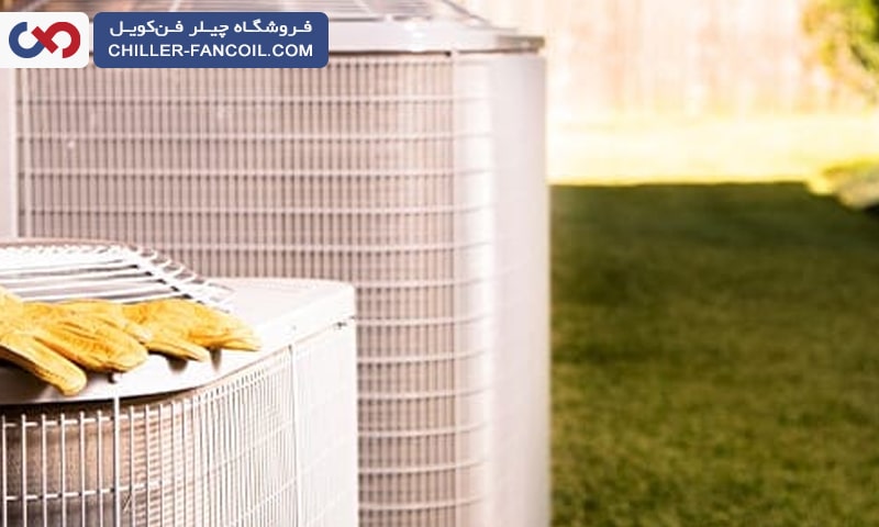 تفاوت هواساز خانگی و هواساز صنعتی از لحاظ مصرف انرژی