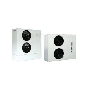 مینی چیلر هوا خنک ELITE مانلی-min