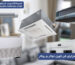 تفاوت های فن کویل توکار و روکار