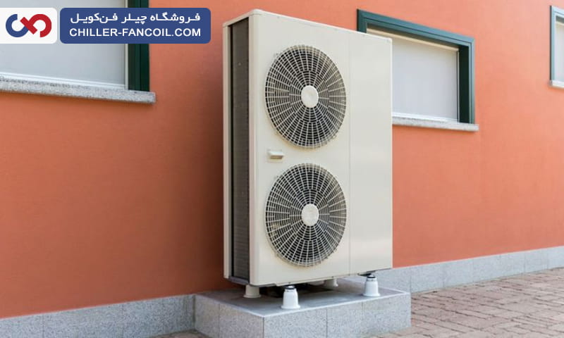 تفاوت چیلر خانگی تک فاز با چیلرهای معمولی