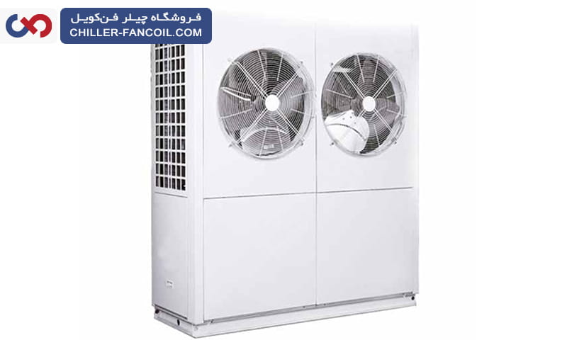 مزایای استفاده از چیلر خانگی تک فاز