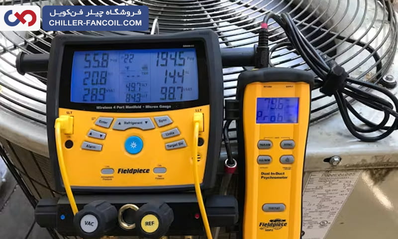فرمول محاسبه سوپرهیت